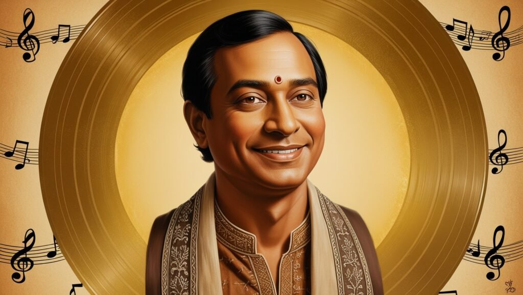 SPB Mamuka Chinnavadu: A Deep Dive Into His Music And Legacy
