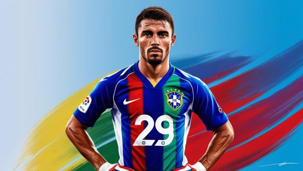 087.916.256-29 Gilberto Emerson Da Silva: Complete Background And Details
